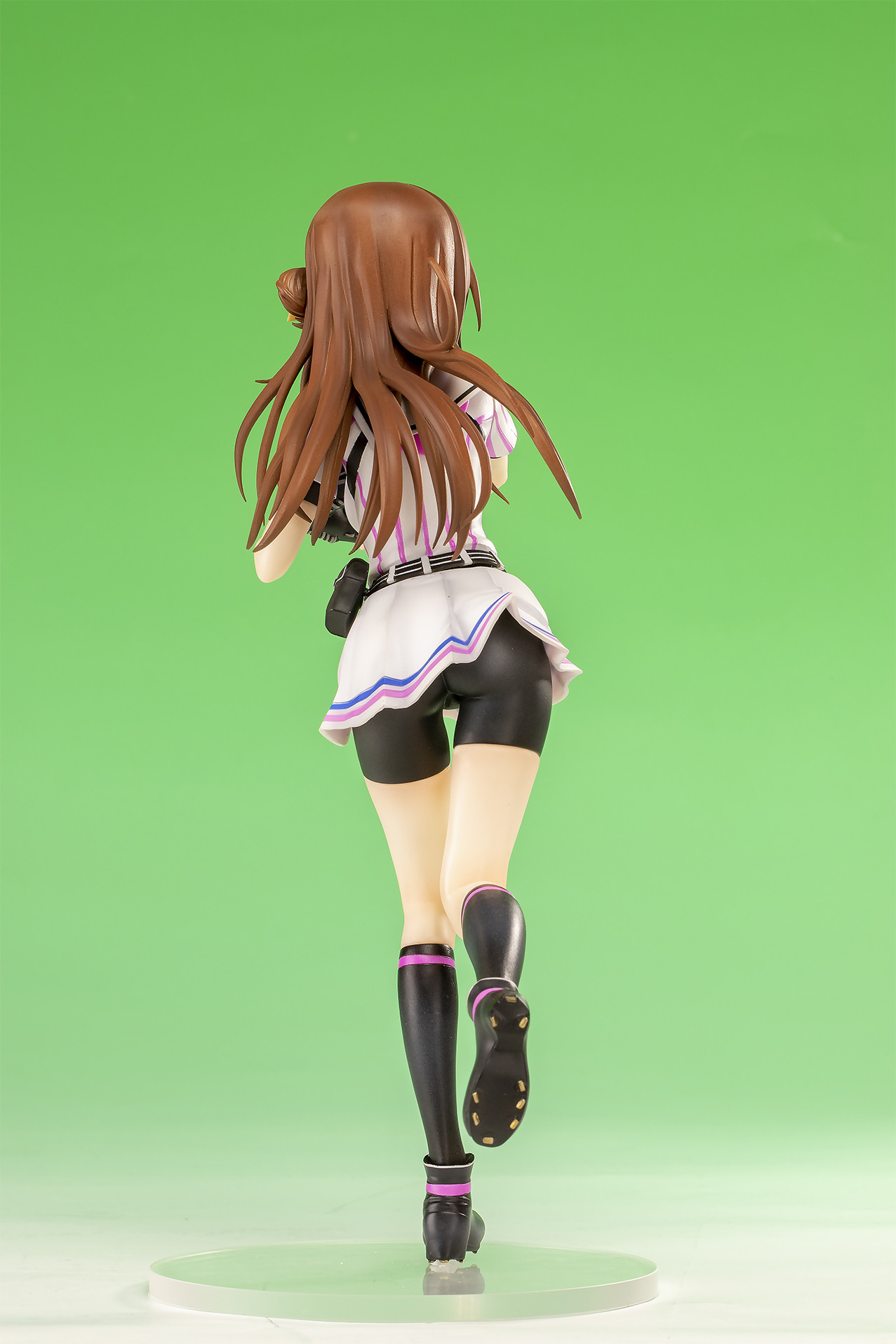 Hachigatsu no Cinderella Nine - Arihara Tsubasa - 1/7 (Pulchra) photo 7