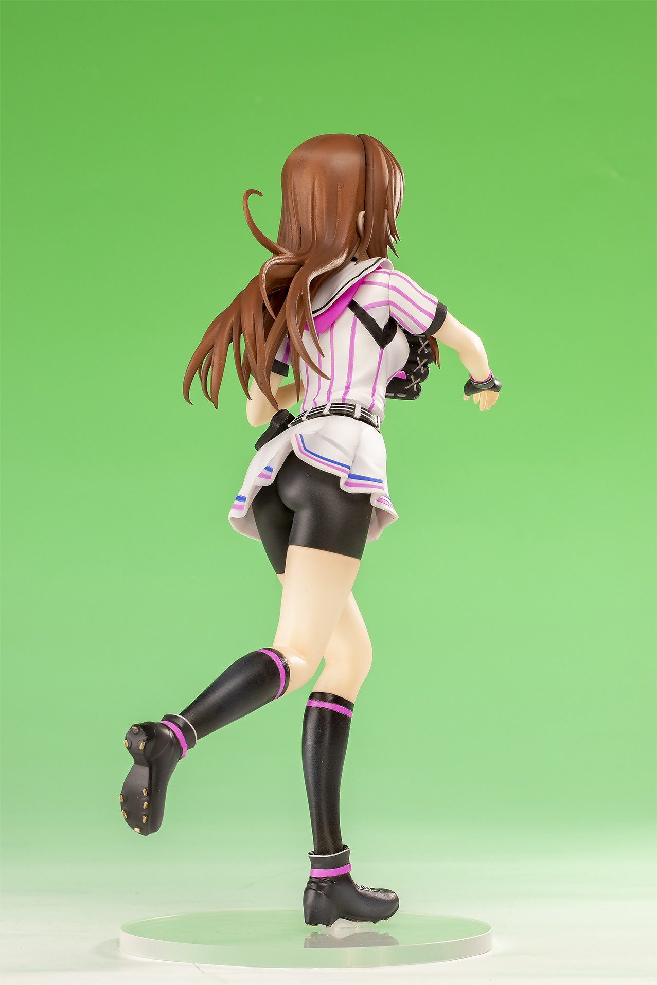 Hachigatsu no Cinderella Nine - Arihara Tsubasa - 1/7 (Pulchra) photo 8
