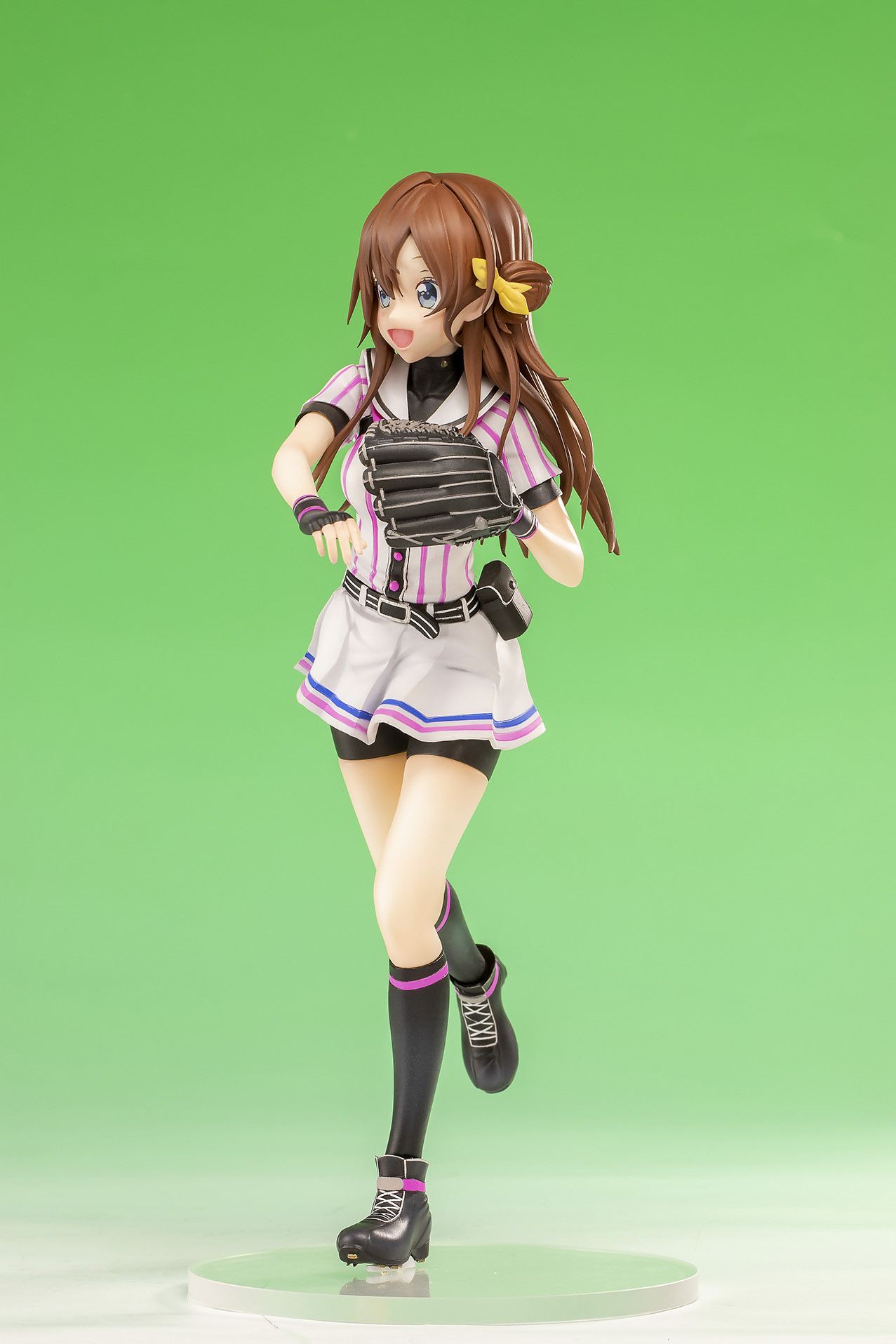 Hachigatsu no Cinderella Nine - Arihara Tsubasa - 1/7 (Pulchra) photo 10