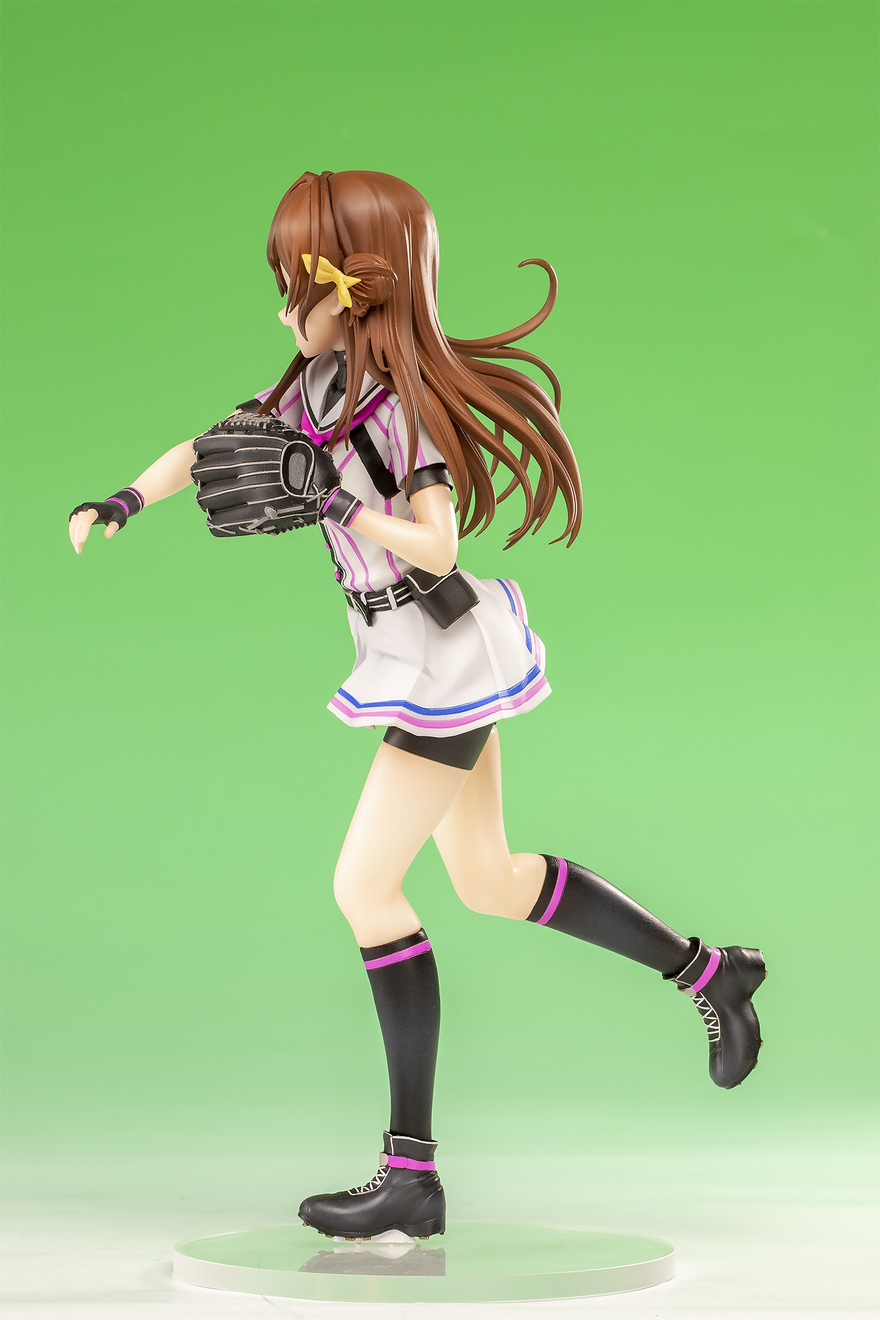 Hachigatsu no Cinderella Nine - Arihara Tsubasa - 1/7 (Pulchra) photo 11