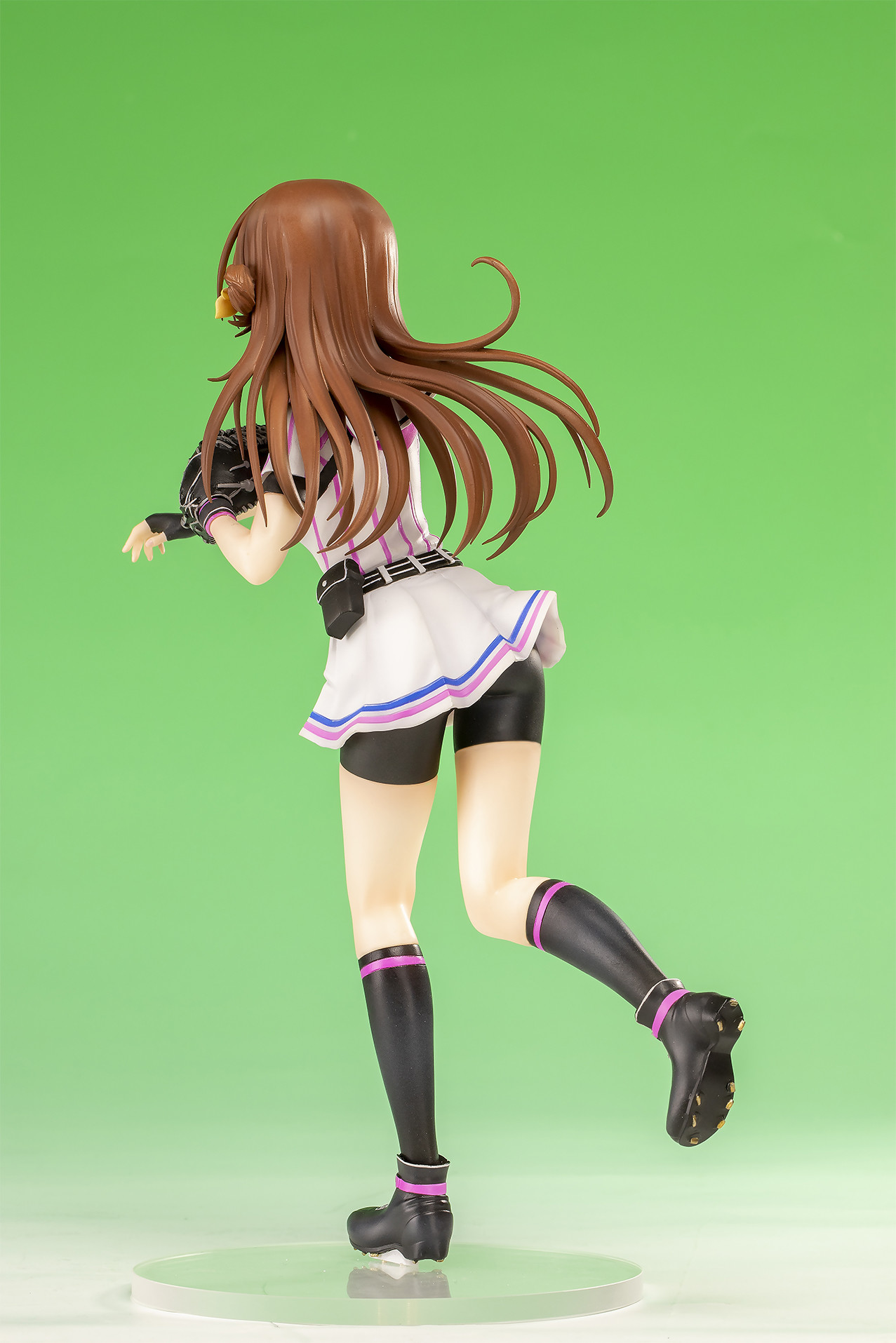 Hachigatsu no Cinderella Nine - Arihara Tsubasa - 1/7 (Pulchra) photo 12