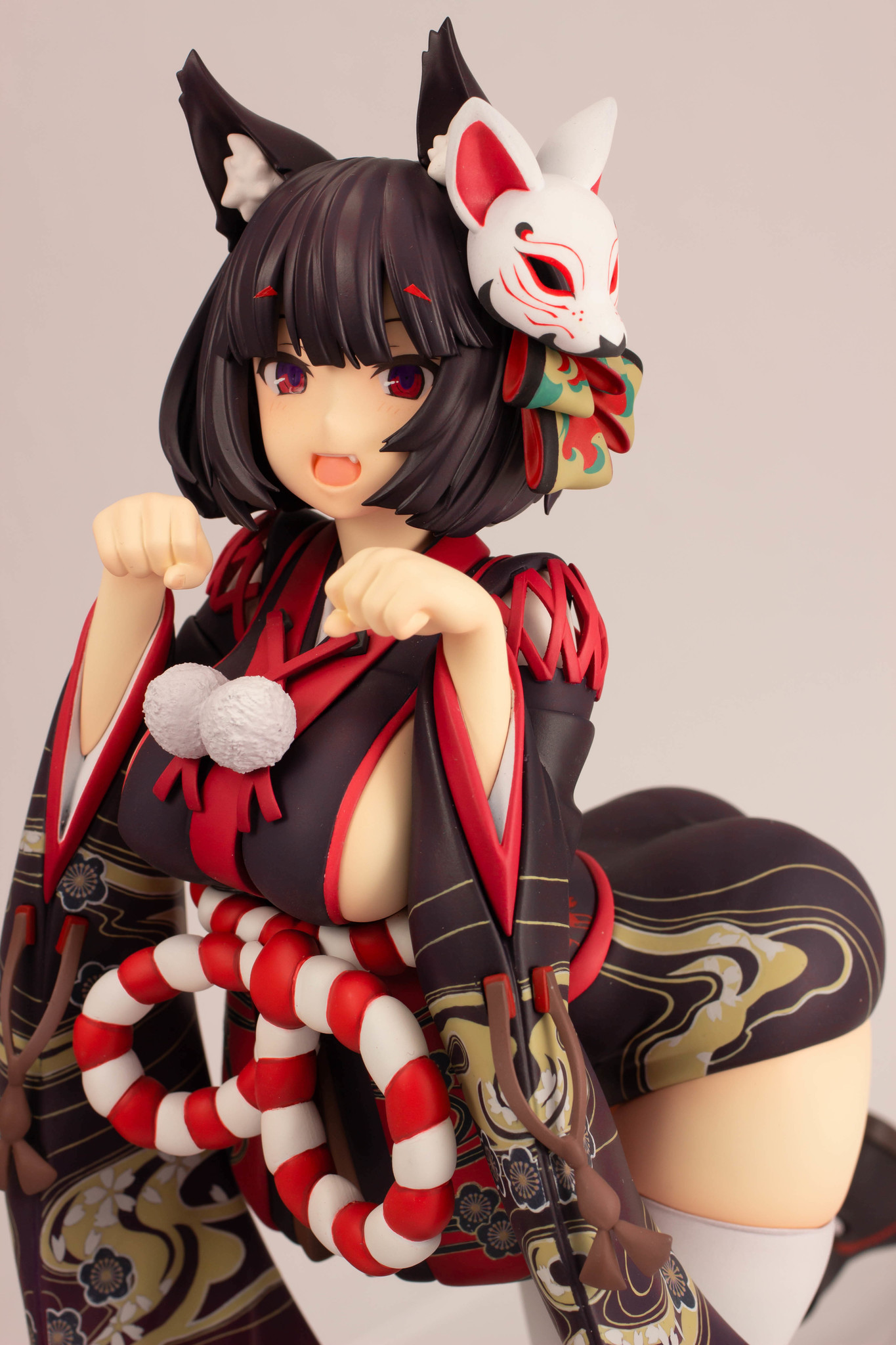 Azur Lane - Yamashiro - 1/7 - Kai, Keisou Ver. (PLUM) photo 3