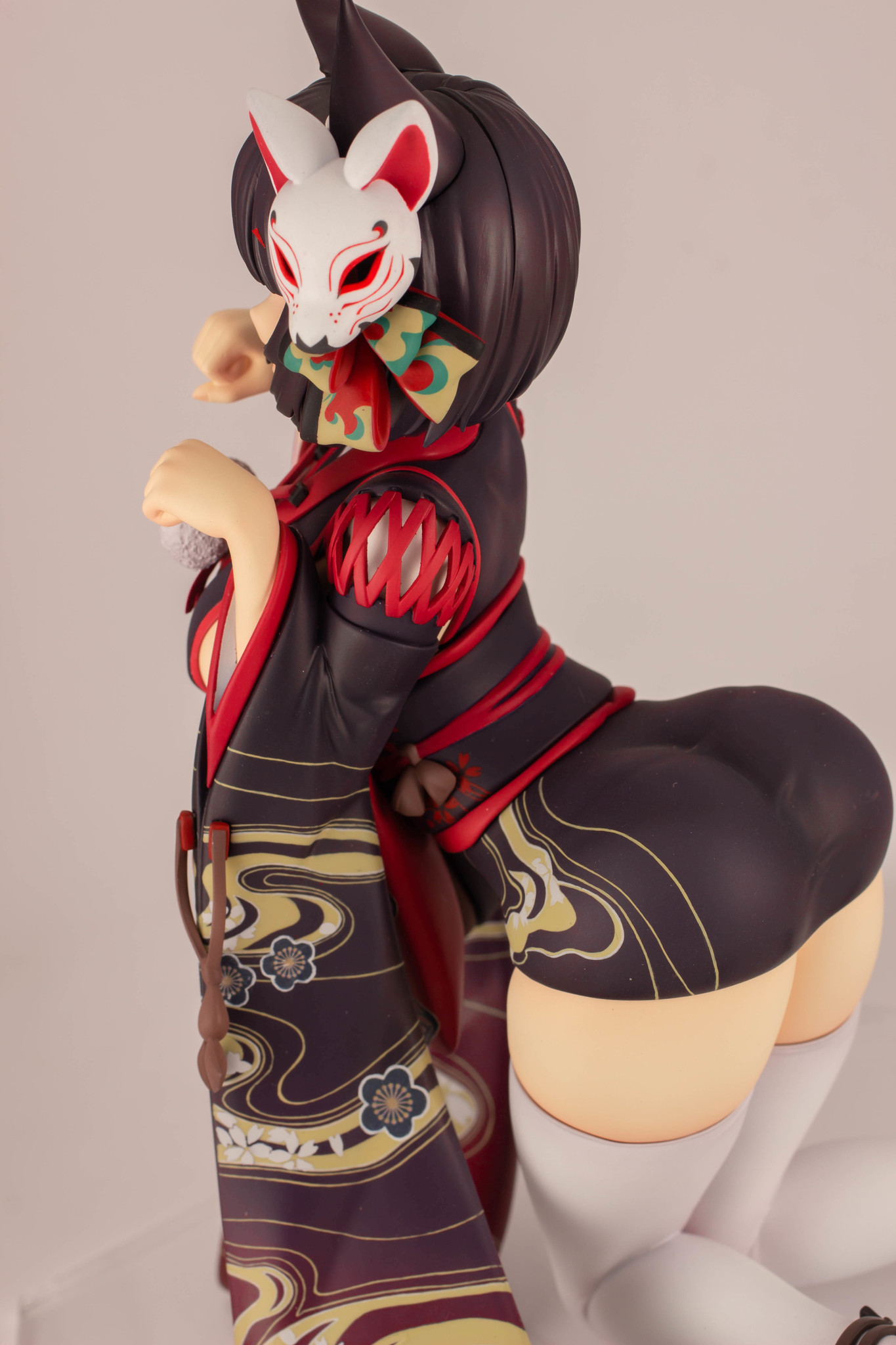 Azur Lane - Yamashiro - 1/7 - Kai, Keisou Ver. (PLUM) photo 4