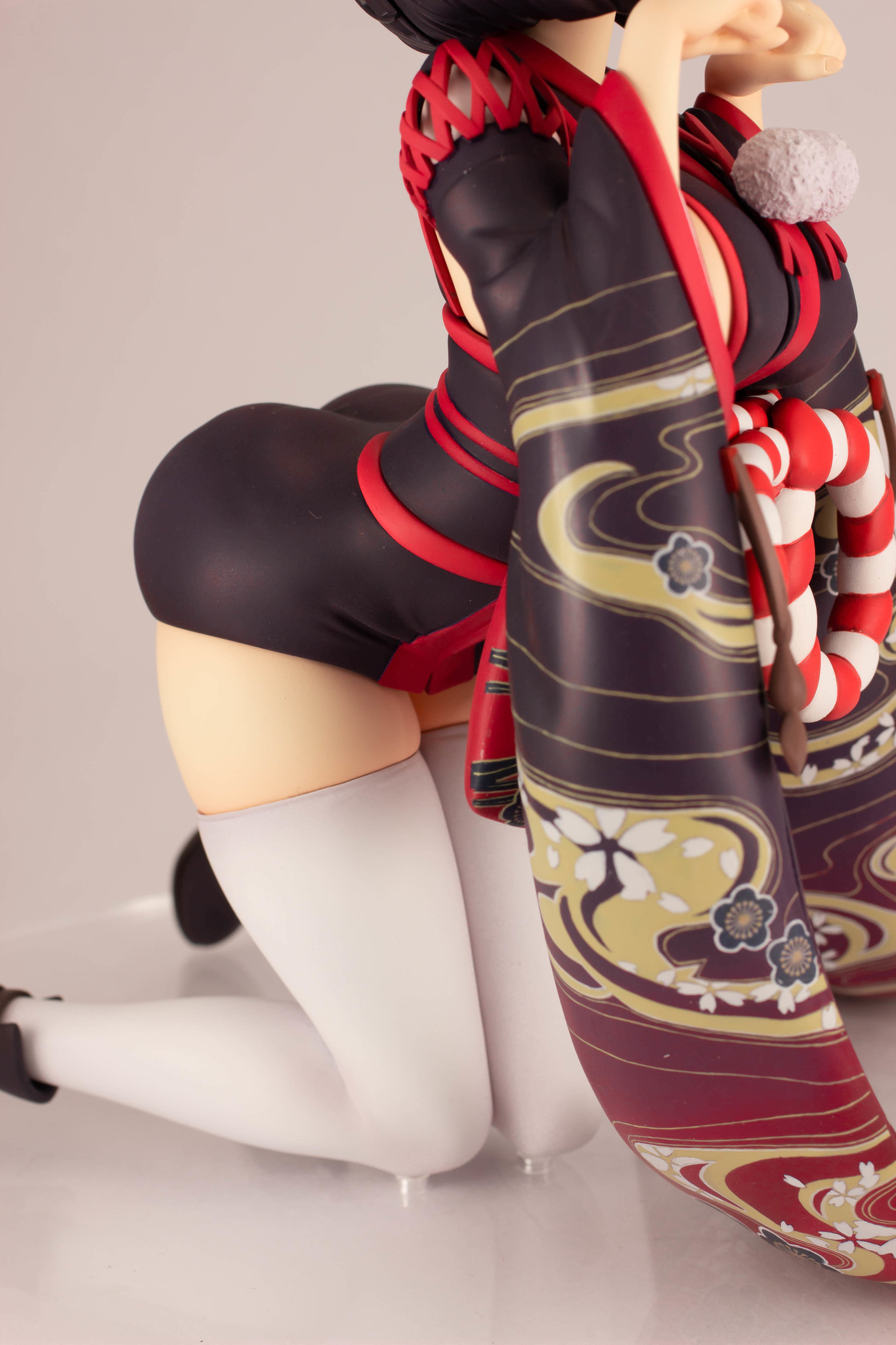 Azur Lane - Yamashiro - 1/7 - Kai, Keisou Ver. (PLUM) photo 6