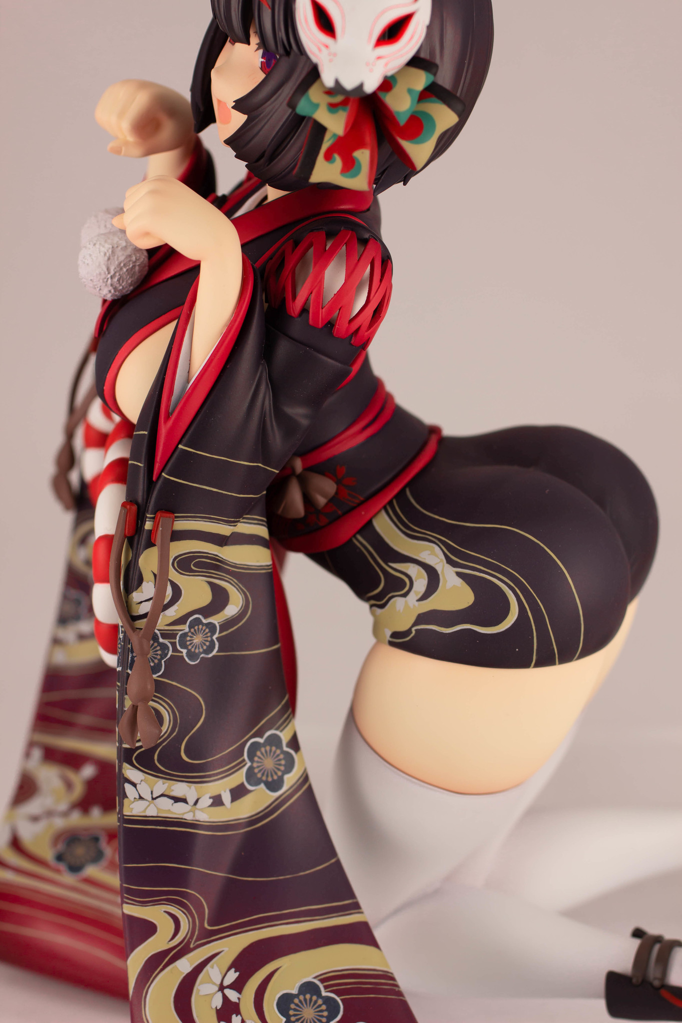 Azur Lane - Yamashiro - 1/7 - Kai, Keisou Ver. (PLUM) photo 7