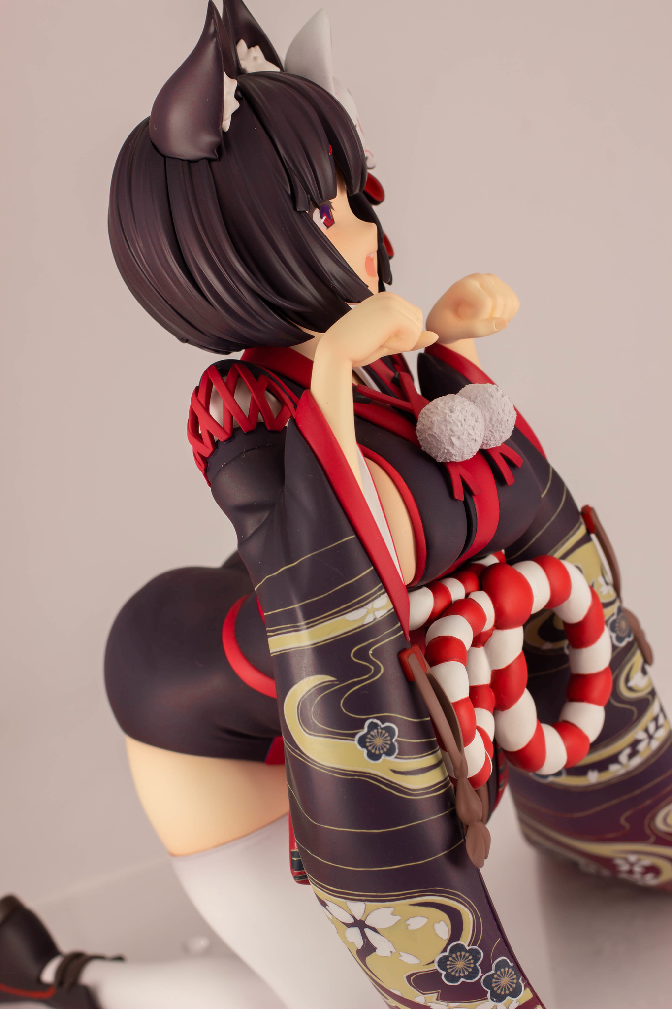 Azur Lane - Yamashiro - 1/7 - Kai, Keisou Ver. (PLUM) photo 8