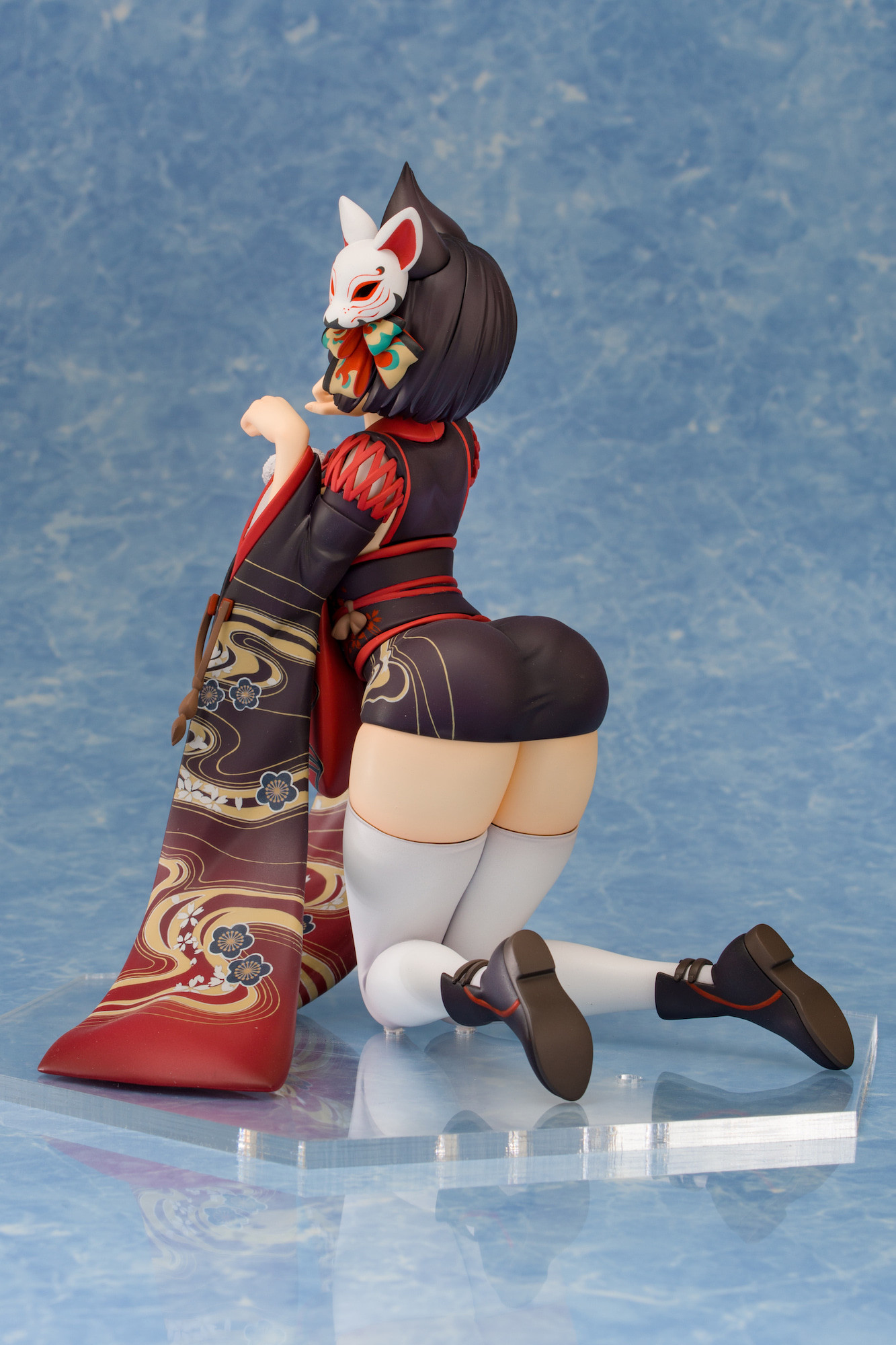 Azur Lane - Yamashiro - 1/7 - Kai, Keisou Ver. (PLUM) photo 9