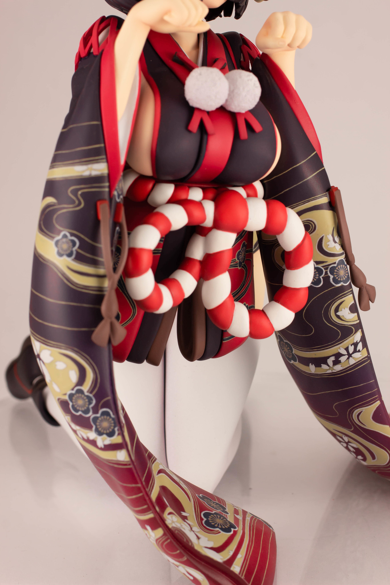 Azur Lane - Yamashiro - 1/7 - Kai, Keisou Ver. (PLUM) photo 11