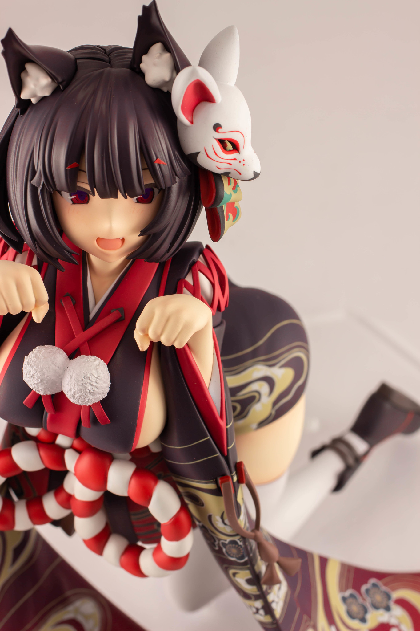 Azur Lane - Yamashiro - 1/7 - Kai, Keisou Ver. (PLUM) photo 12