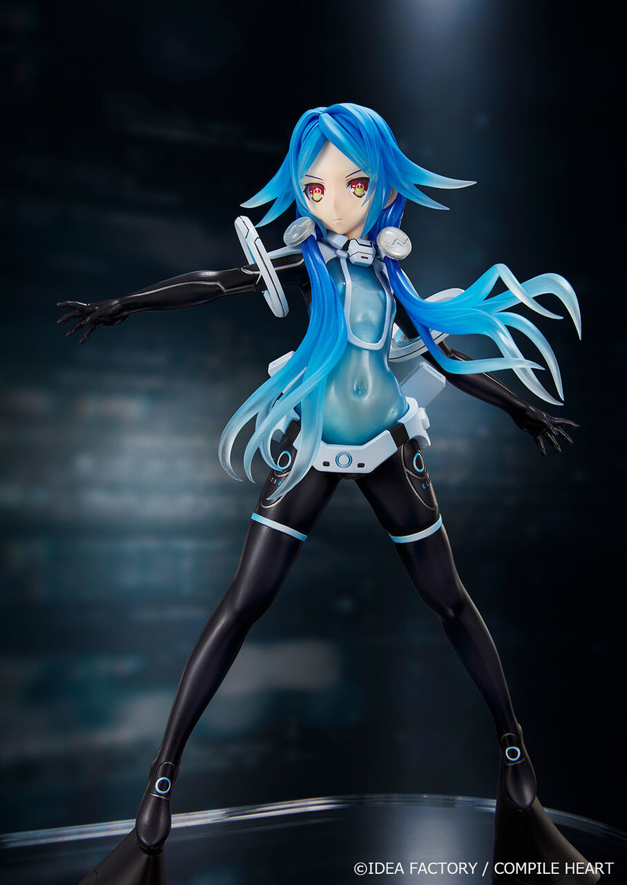 Shin Jigen Game Neptune V II - Next White - 1/7 (Vertex) photo 2
