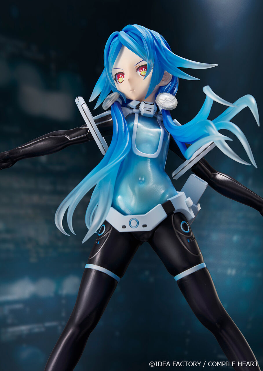 Shin Jigen Game Neptune V II - Next White - 1/7 (Vertex) photo 4