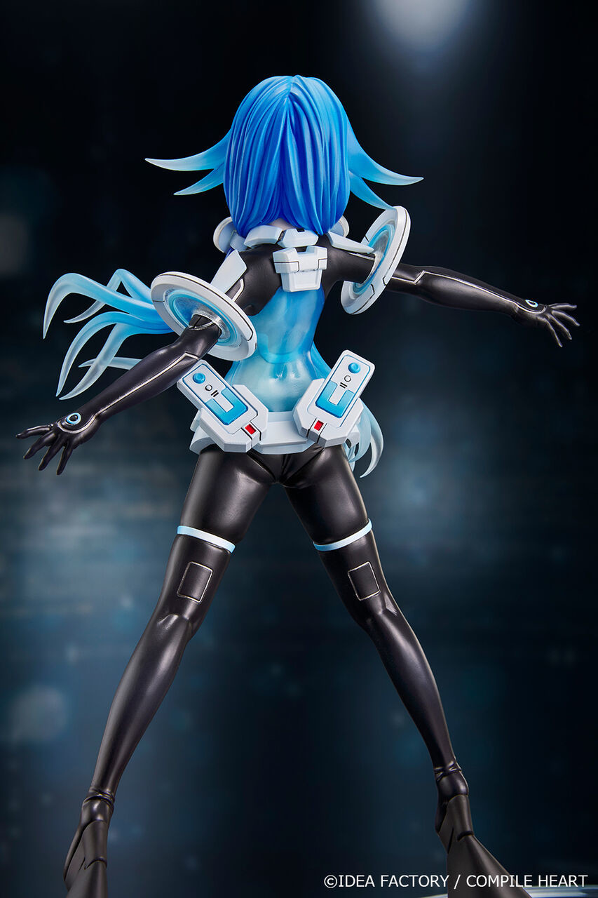 Shin Jigen Game Neptune V II - Next White - 1/7 (Vertex) photo 5