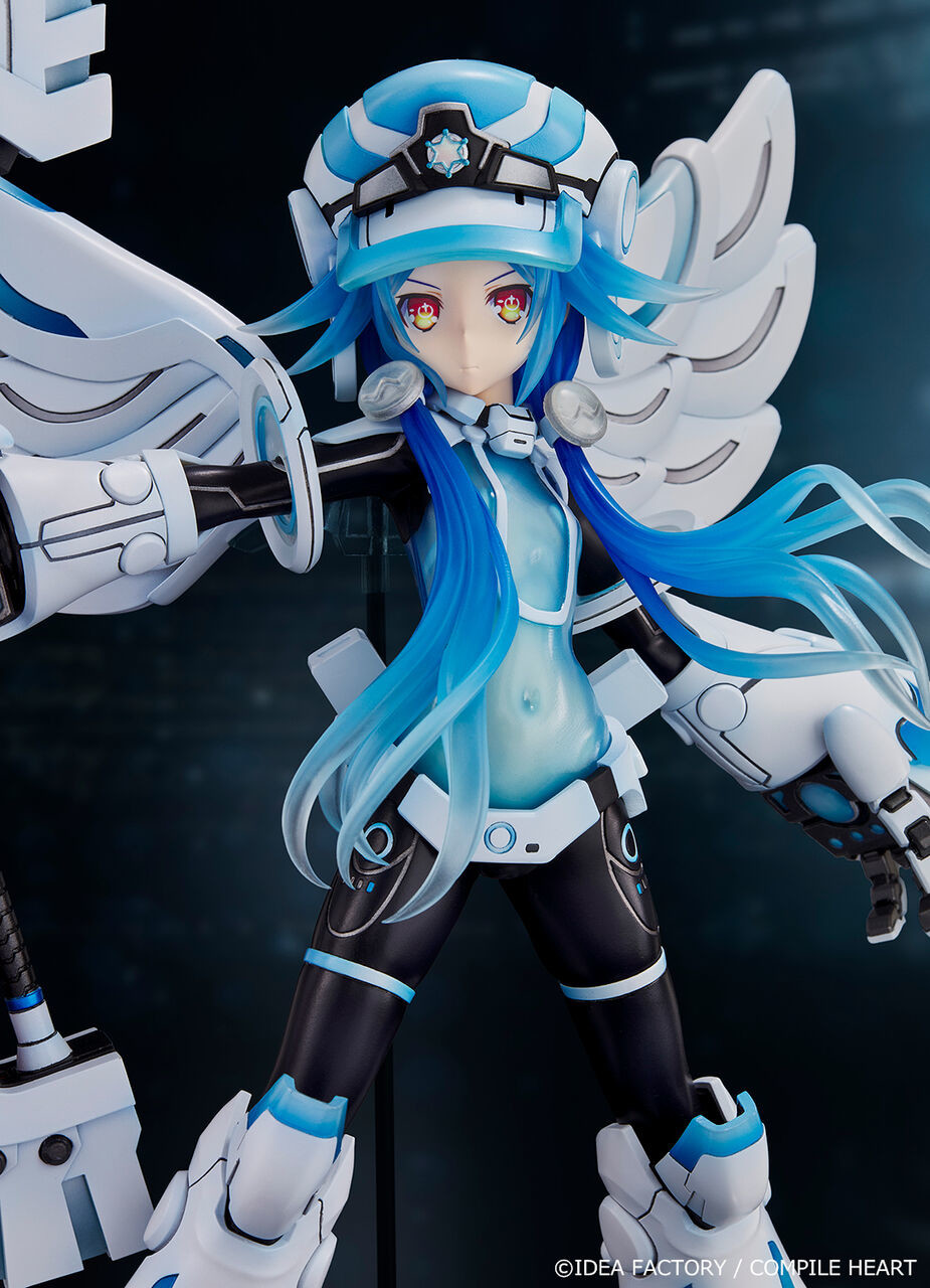 Shin Jigen Game Neptune V II - Next White - 1/7 (Vertex) photo 8
