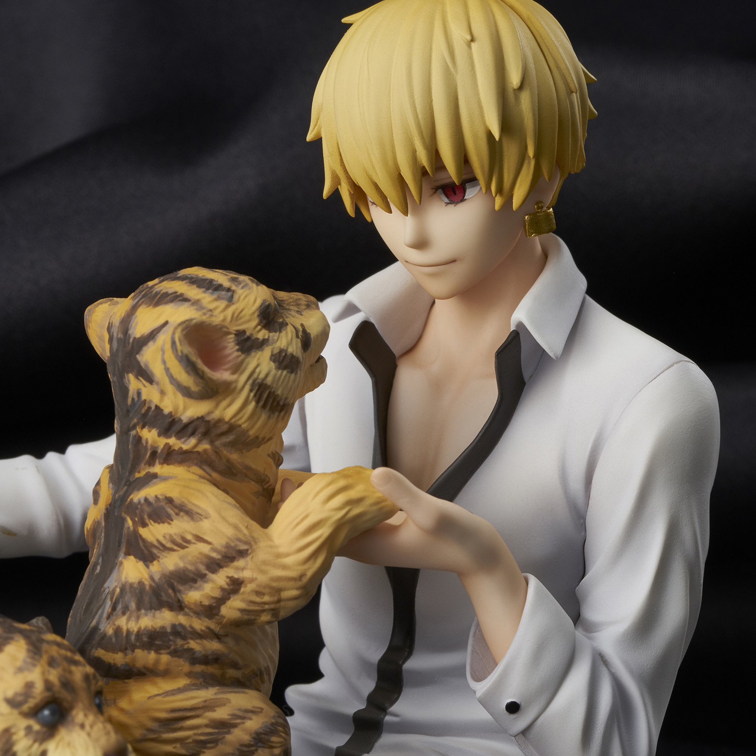 Fate/Extella Link - Gilgamesh (Union Creative International Ltd) photo 2