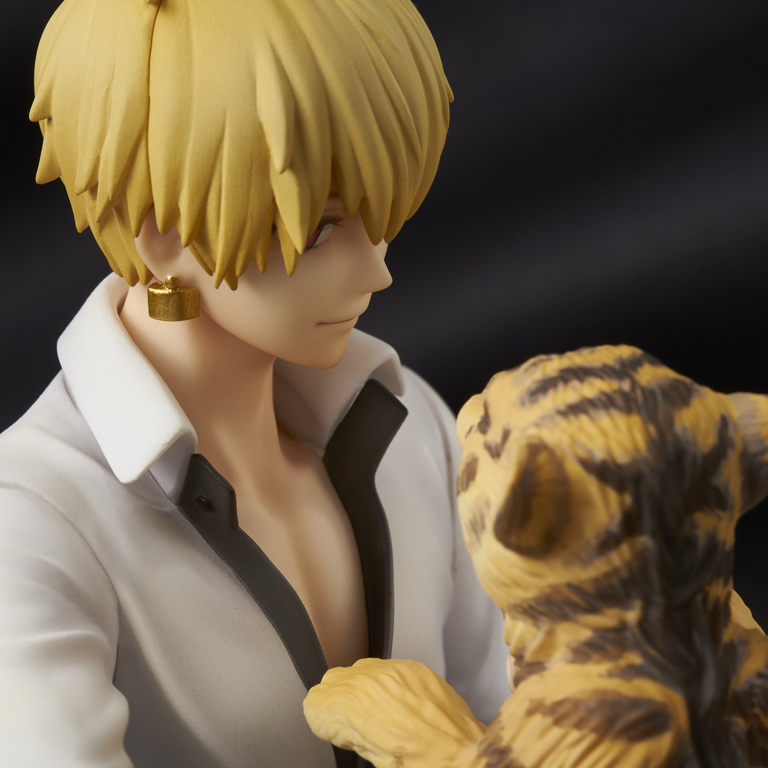 Fate/Extella Link - Gilgamesh (Union Creative International Ltd) photo 4
