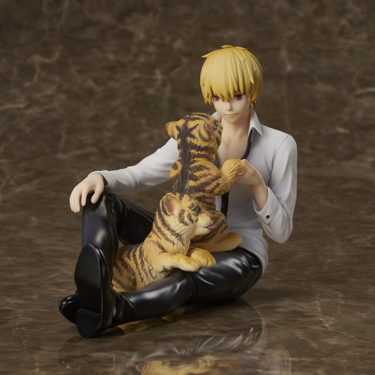 Fate/Extella Link - Gilgamesh (Union Creative International Ltd) photo 5