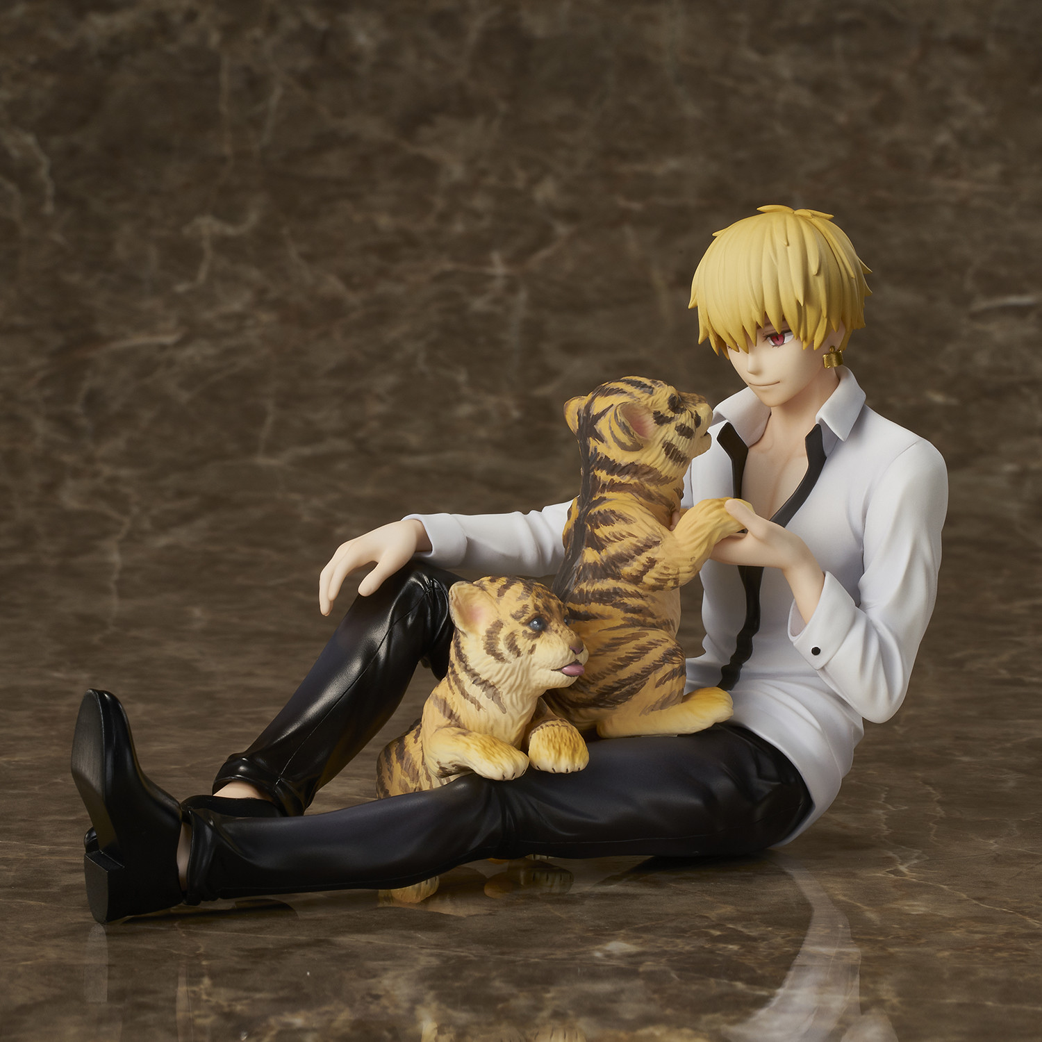 Fate/Extella Link - Gilgamesh (Union Creative International Ltd) photo 6
