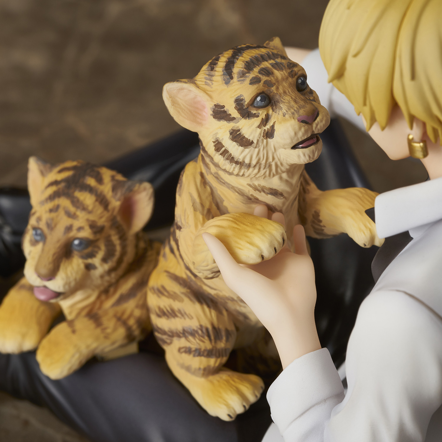 Fate/Extella Link - Gilgamesh (Union Creative International Ltd) photo 7