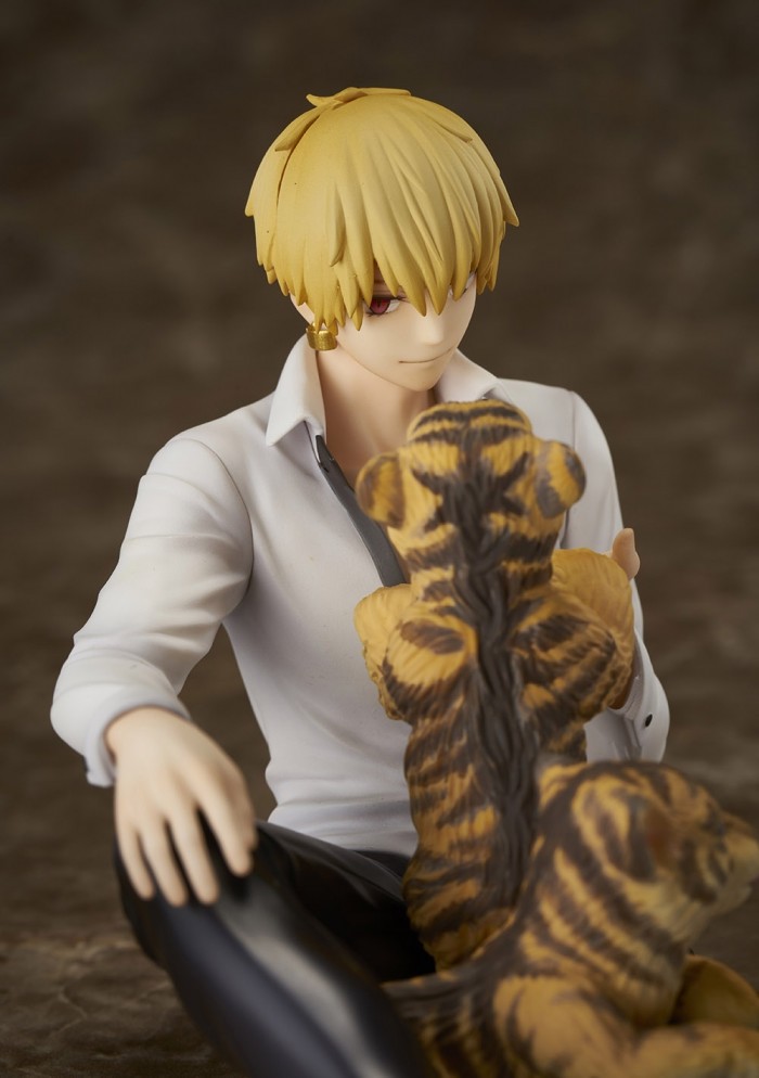 Fate/Extella Link - Gilgamesh (Union Creative International Ltd) photo 8
