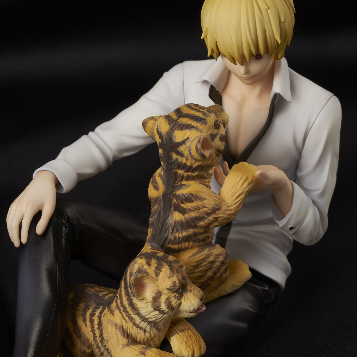 Fate/Extella Link - Gilgamesh (Union Creative International Ltd) photo 9