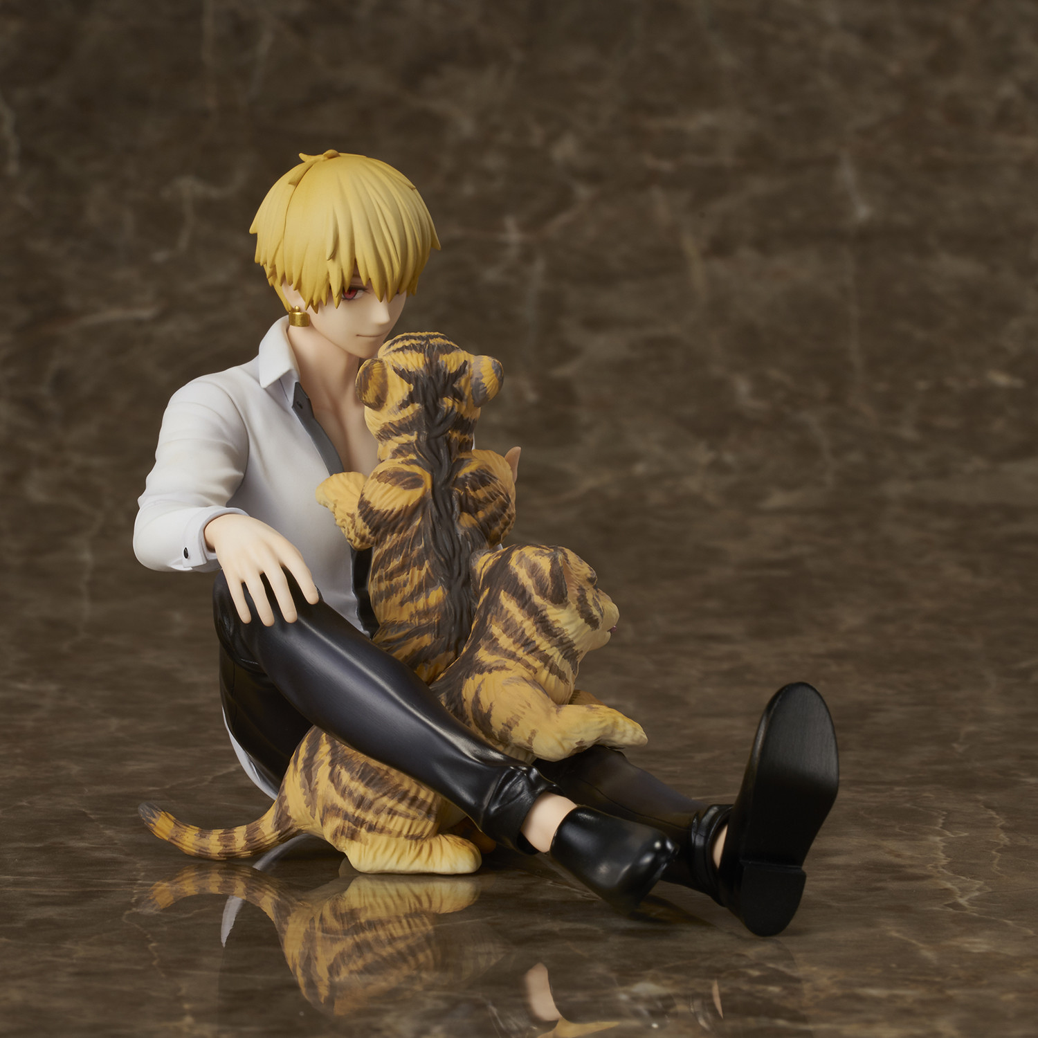 Fate/Extella Link - Gilgamesh (Union Creative International Ltd) photo 12