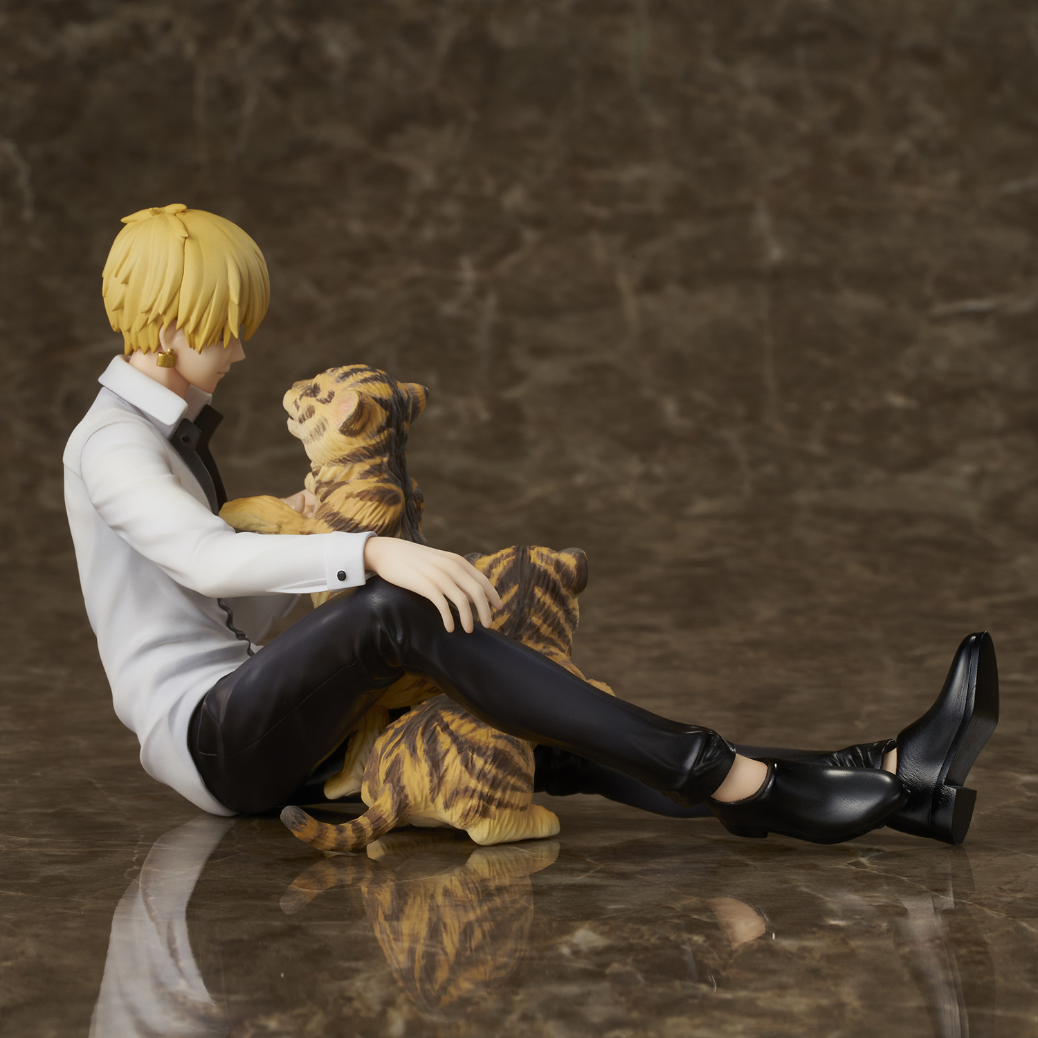 Fate/Extella Link - Gilgamesh (Union Creative International Ltd) photo 13