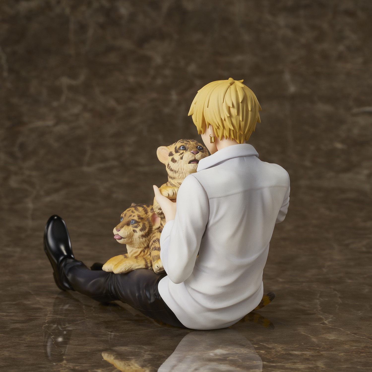 Fate/Extella Link - Gilgamesh (Union Creative International Ltd) photo 14