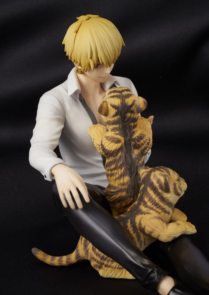 Fate/Extella Link - Gilgamesh (Union Creative International Ltd) photo 15