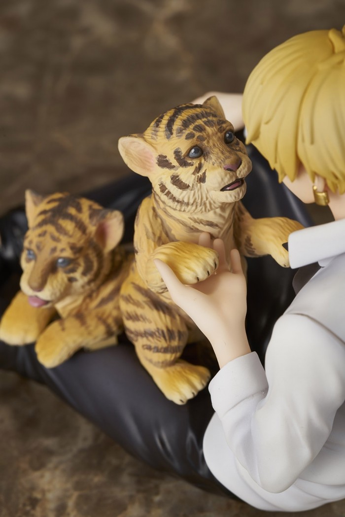 Fate/Extella Link - Gilgamesh (Union Creative International Ltd) photo 16