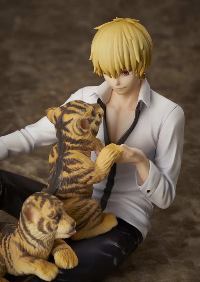 Fate/Extella Link - Gilgamesh (Union Creative International Ltd) photo 17
