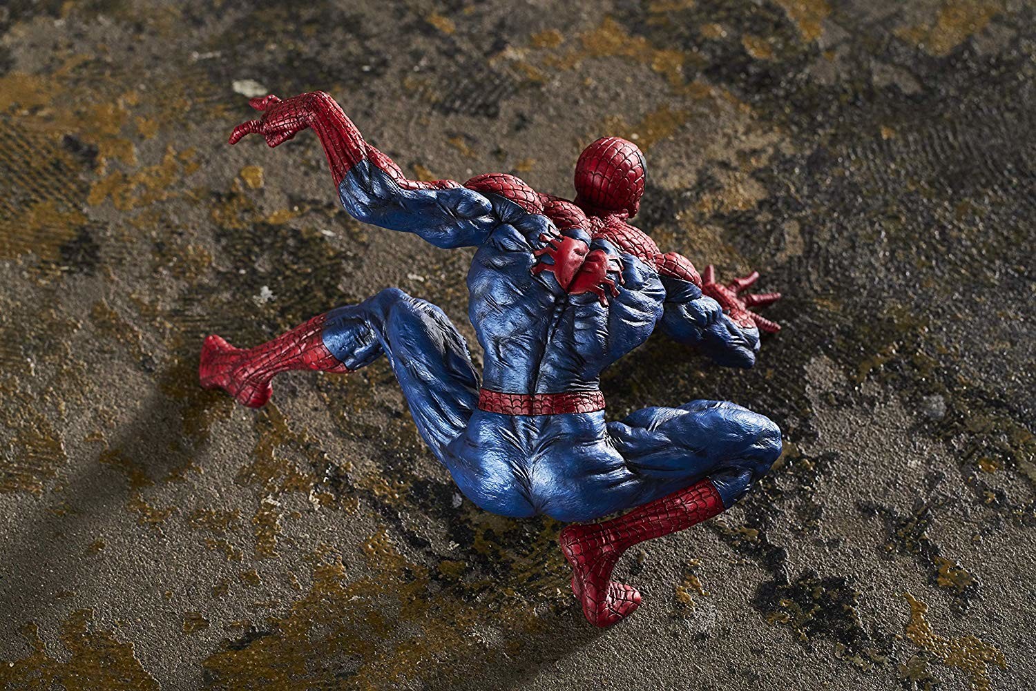 Spider-Man - Sofbinal (Union Creative International Ltd) photo 2