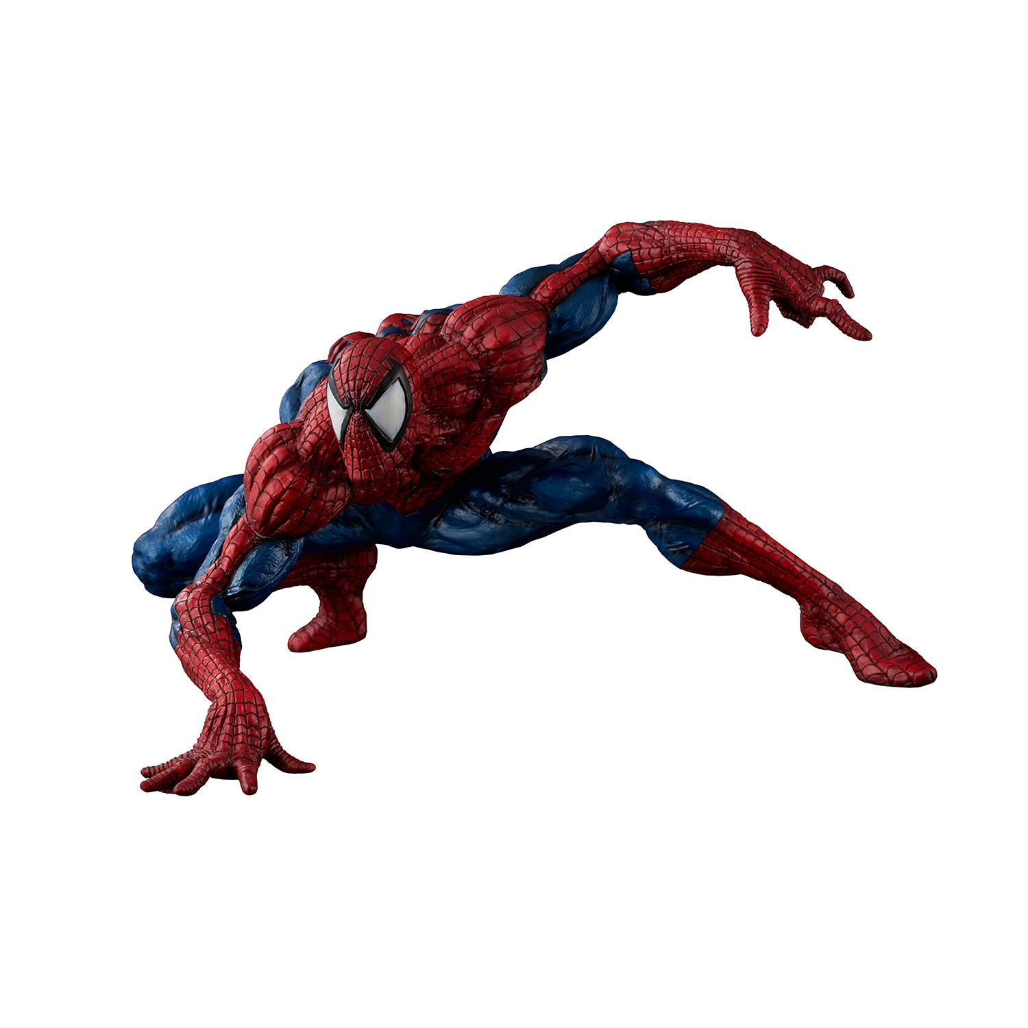 Spider-Man - Sofbinal (Union Creative International Ltd) photo 3