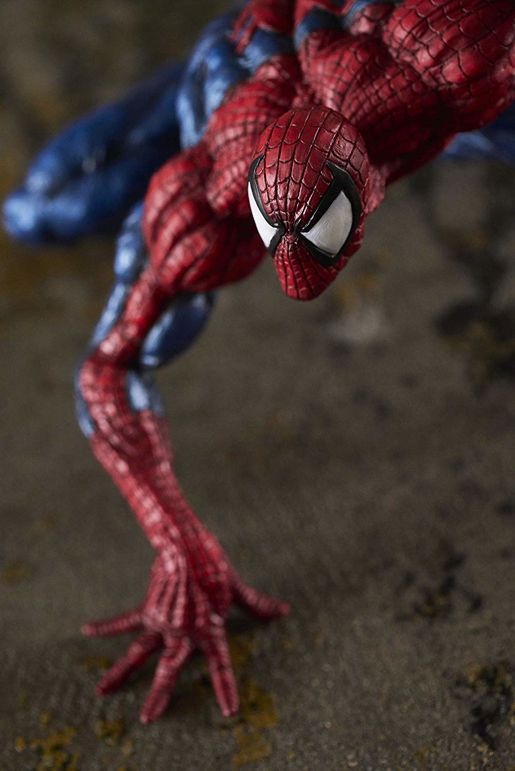 Spider-Man - Sofbinal (Union Creative International Ltd) photo 4