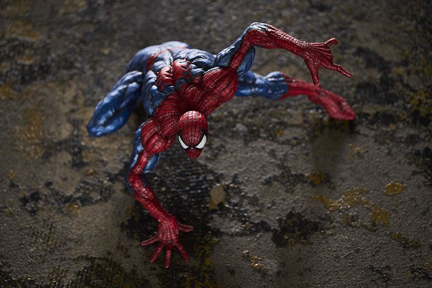 Spider-Man - Sofbinal (Union Creative International Ltd) photo 5