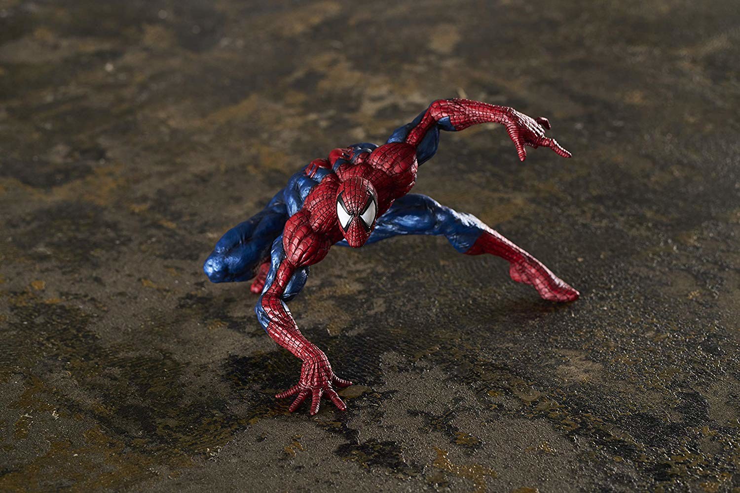 Spider-Man - Sofbinal (Union Creative International Ltd) photo 6