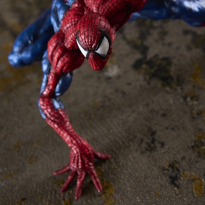 Spider-Man - Sofbinal (Union Creative International Ltd) photo 7
