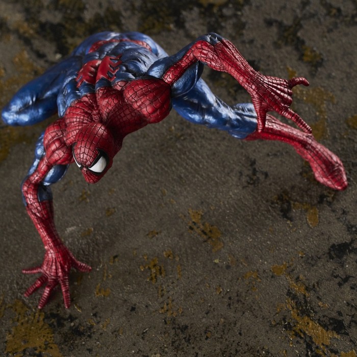Spider-Man - Sofbinal (Union Creative International Ltd) photo 8