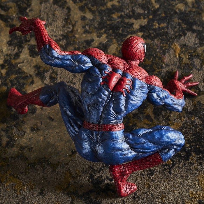 Spider-Man - Sofbinal (Union Creative International Ltd) photo 9