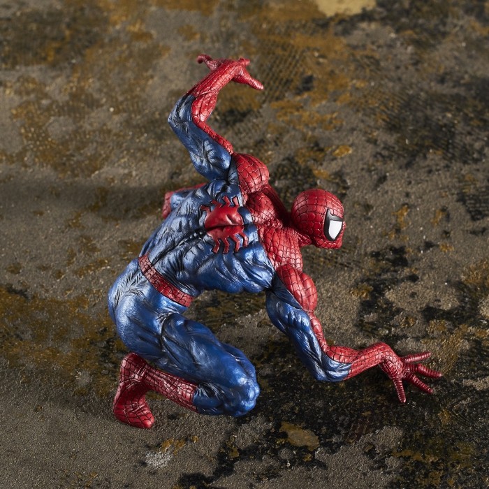 Spider-Man - Sofbinal (Union Creative International Ltd) photo 10