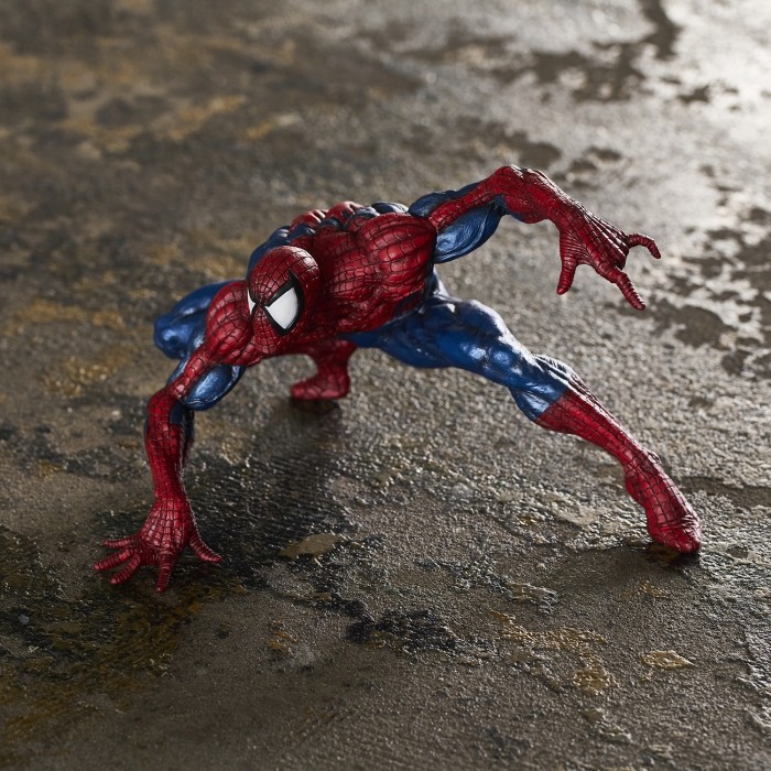 Spider-Man - Sofbinal (Union Creative International Ltd) photo 11