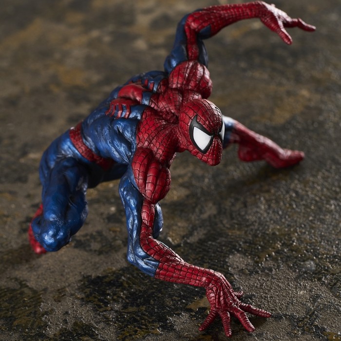 Spider-Man - Sofbinal (Union Creative International Ltd) photo 12