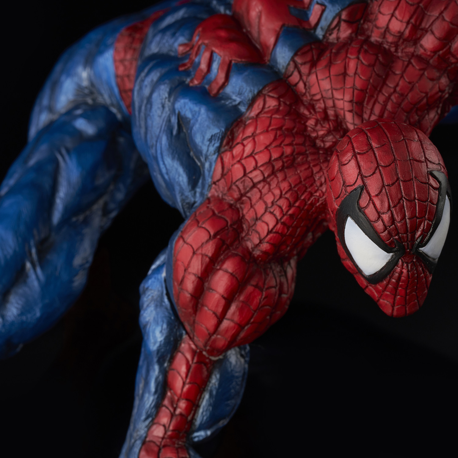 Spider-Man - Sofbinal (Union Creative International Ltd) photo 13