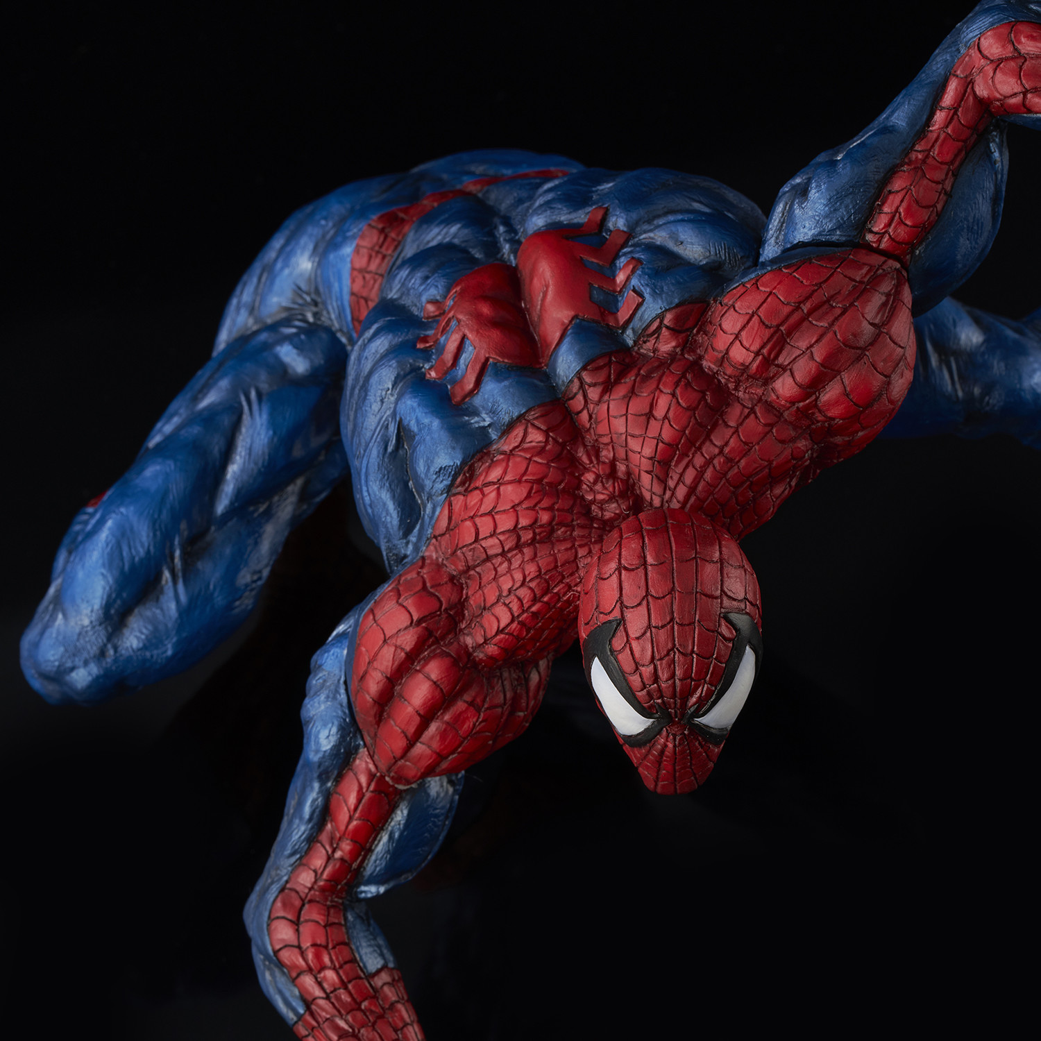 Spider-Man - Sofbinal (Union Creative International Ltd) photo 14