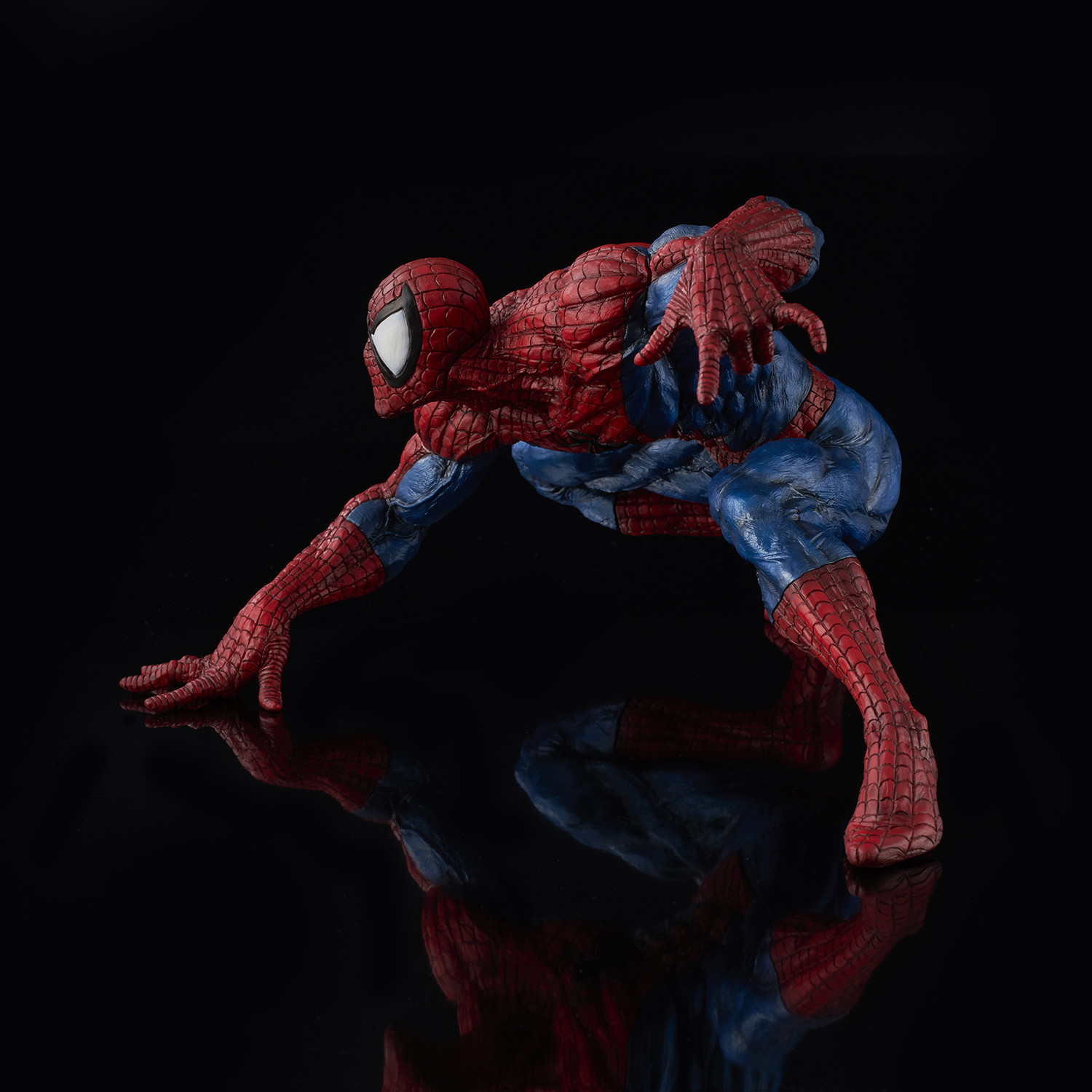 Spider-Man - Sofbinal (Union Creative International Ltd) photo 16