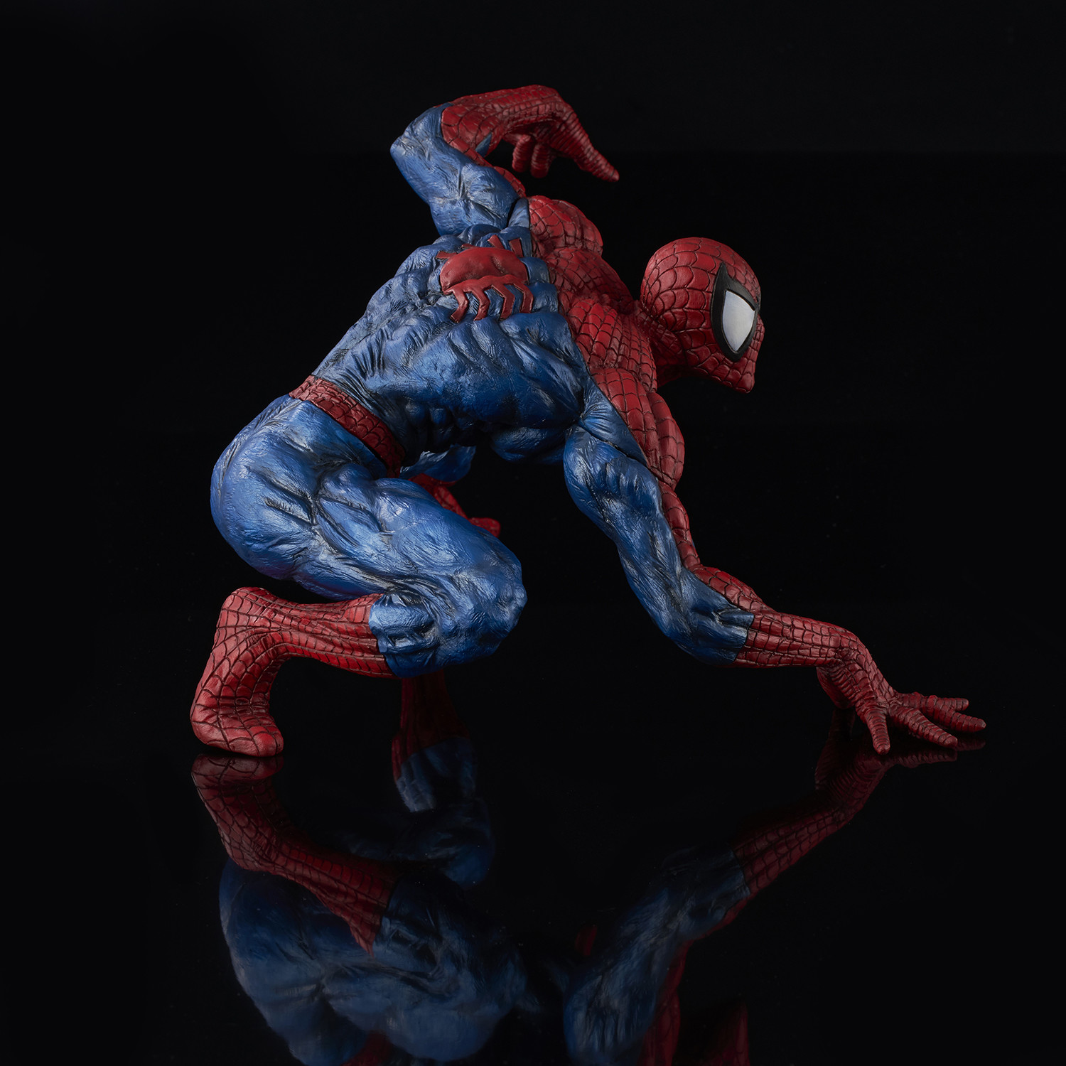 Spider-Man - Sofbinal (Union Creative International Ltd) photo 17