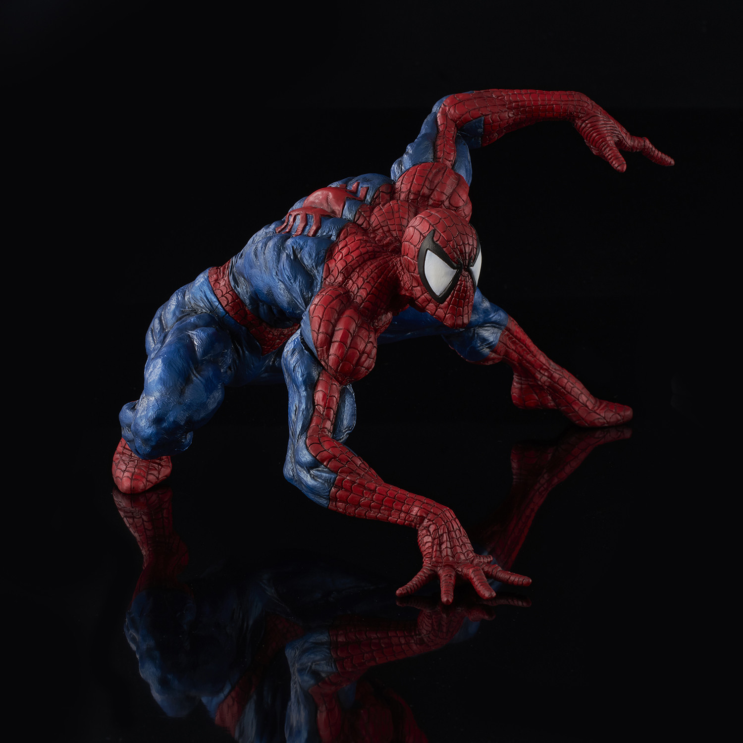 Spider-Man - Sofbinal (Union Creative International Ltd) photo 18