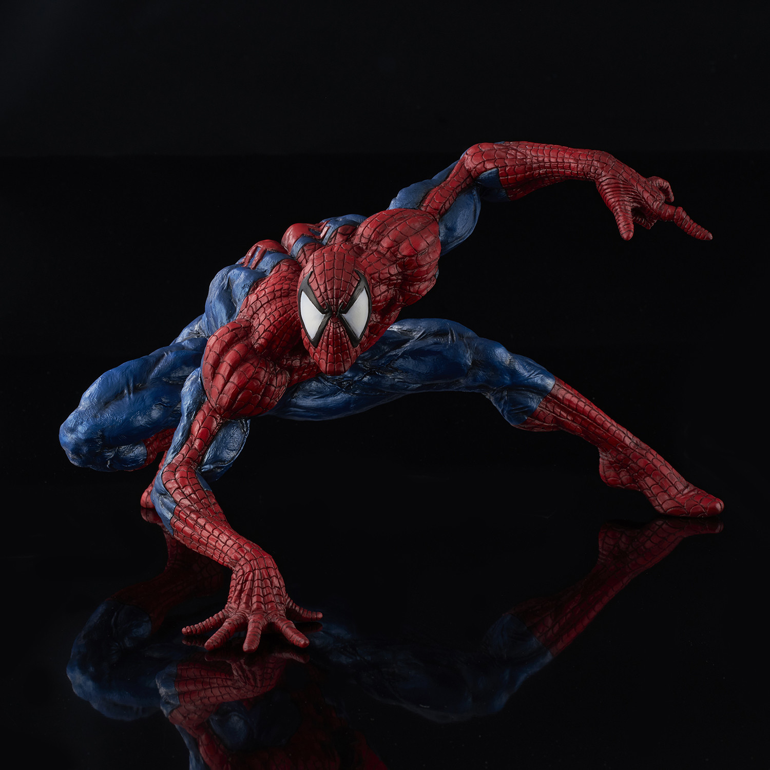Spider-Man - Sofbinal (Union Creative International Ltd) photo 19
