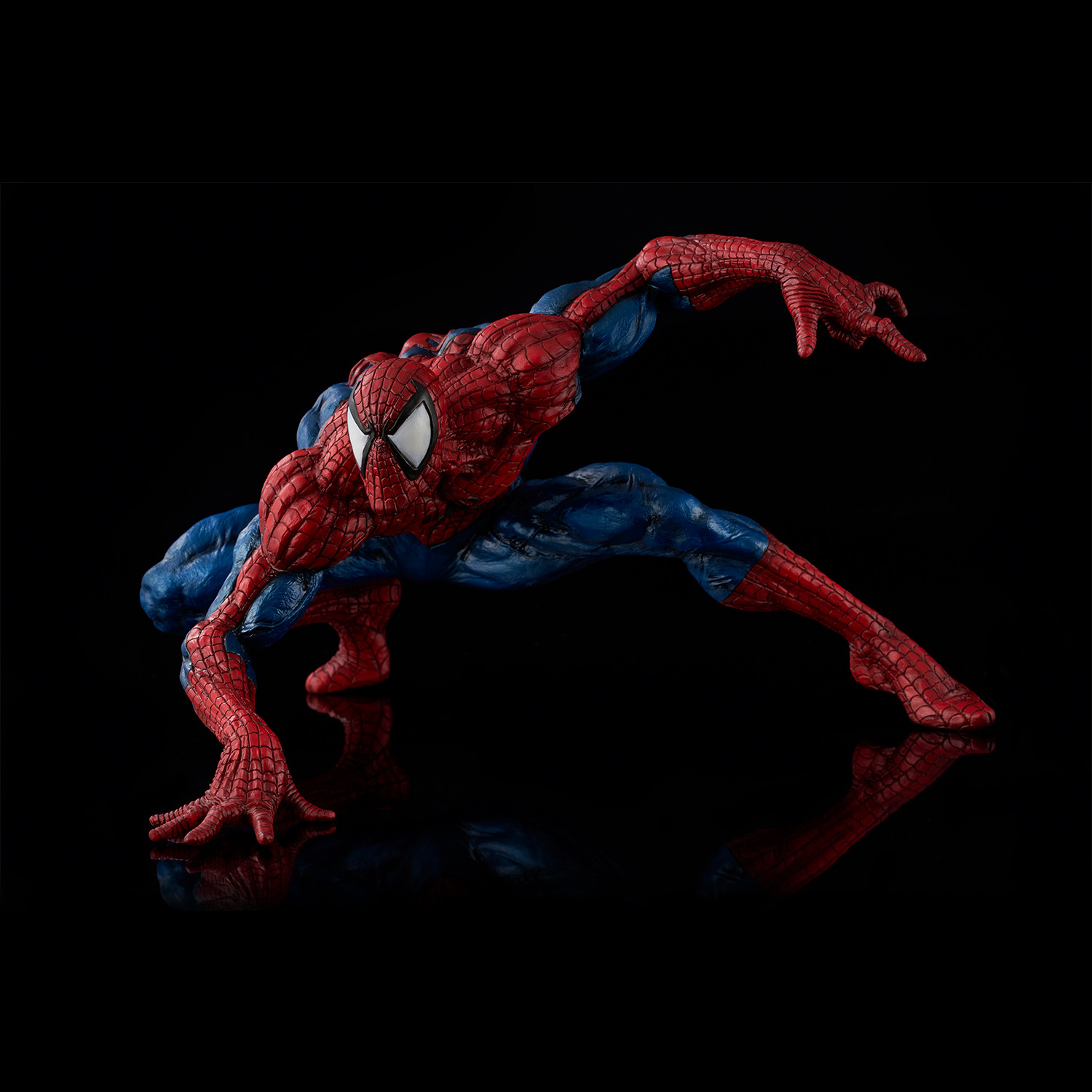 Spider-Man - Sofbinal (Union Creative International Ltd) photo 20