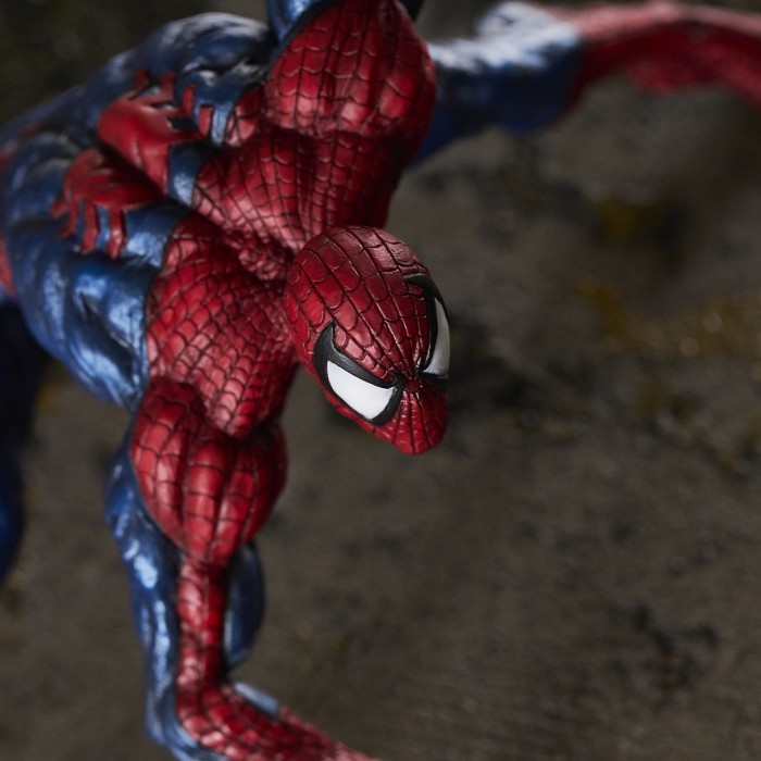 Spider-Man - Sofbinal (Union Creative International Ltd) photo 21