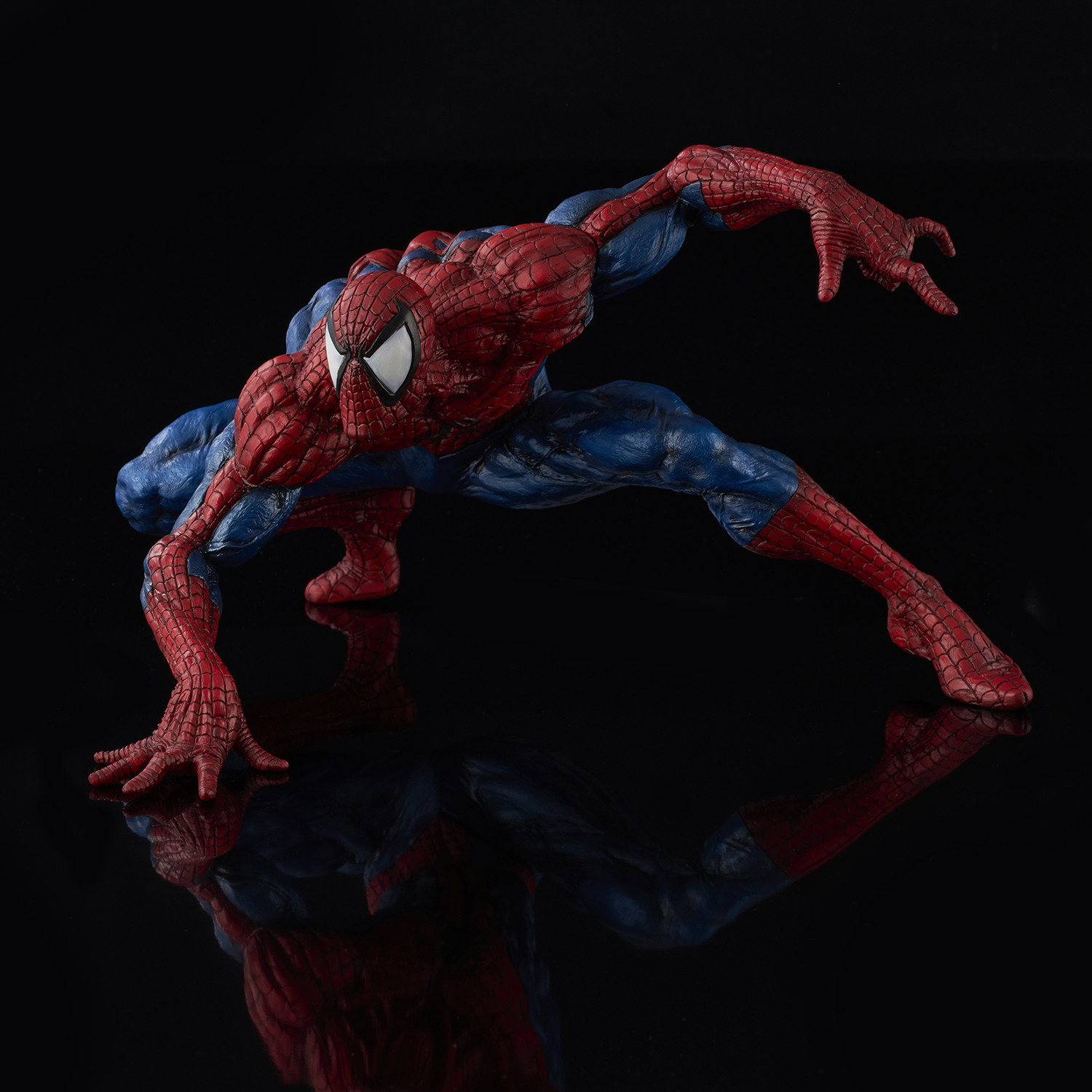 Spider-Man - Sofbinal (Union Creative International Ltd) photo 22